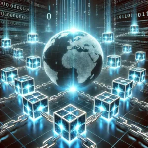 Blockchain for Payroll Security