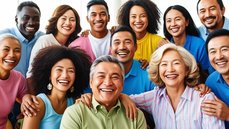 Your older employees