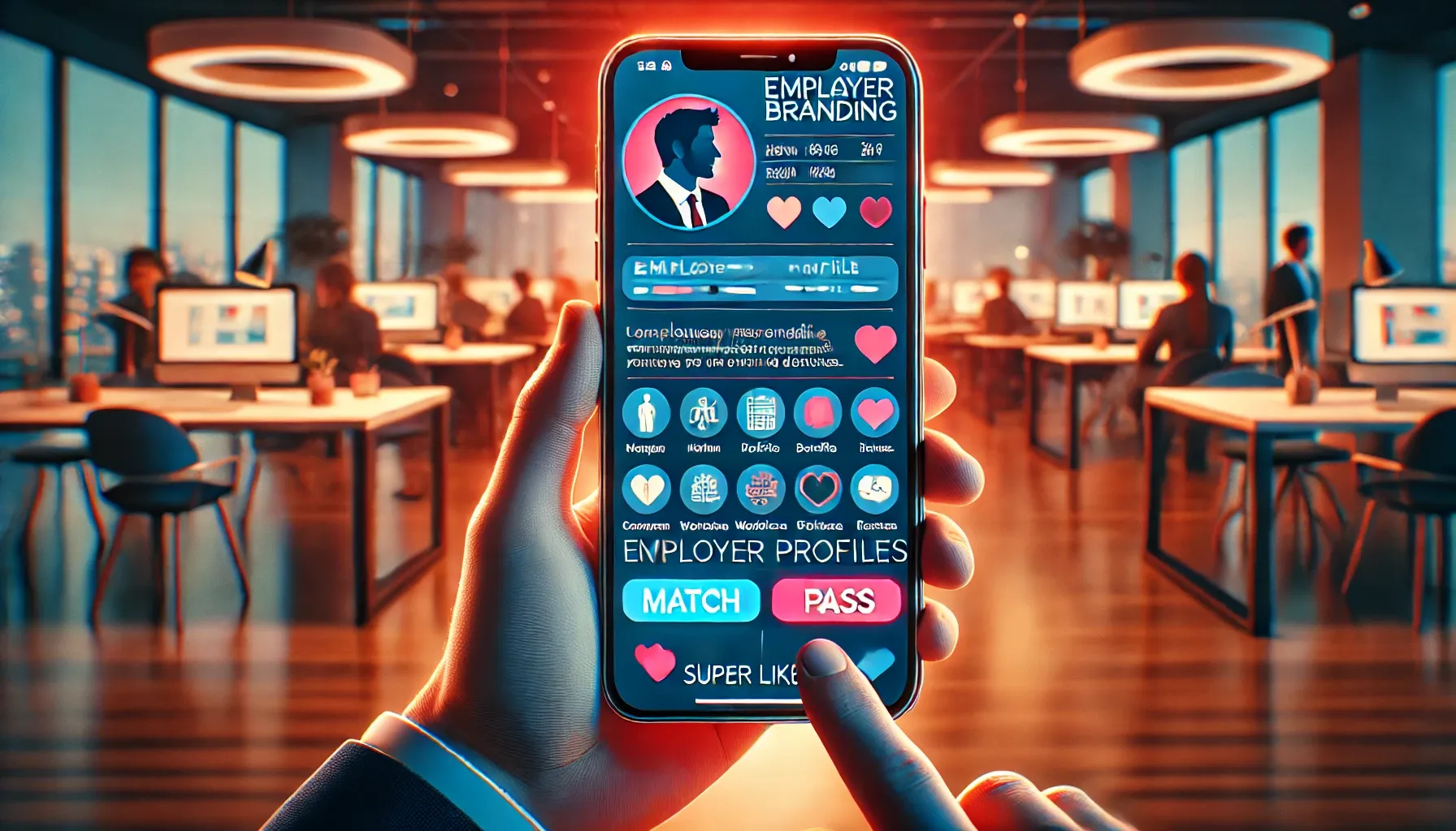 How to Fix Your ‘Dating Profile’ for Gen Z