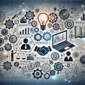 Skills Ontology Frameworks: The Secret Sauce to Turning Talent Chaos into a Symphony
