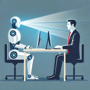AI Powered Exit Interviews Analysis: The HR Crystal Ball