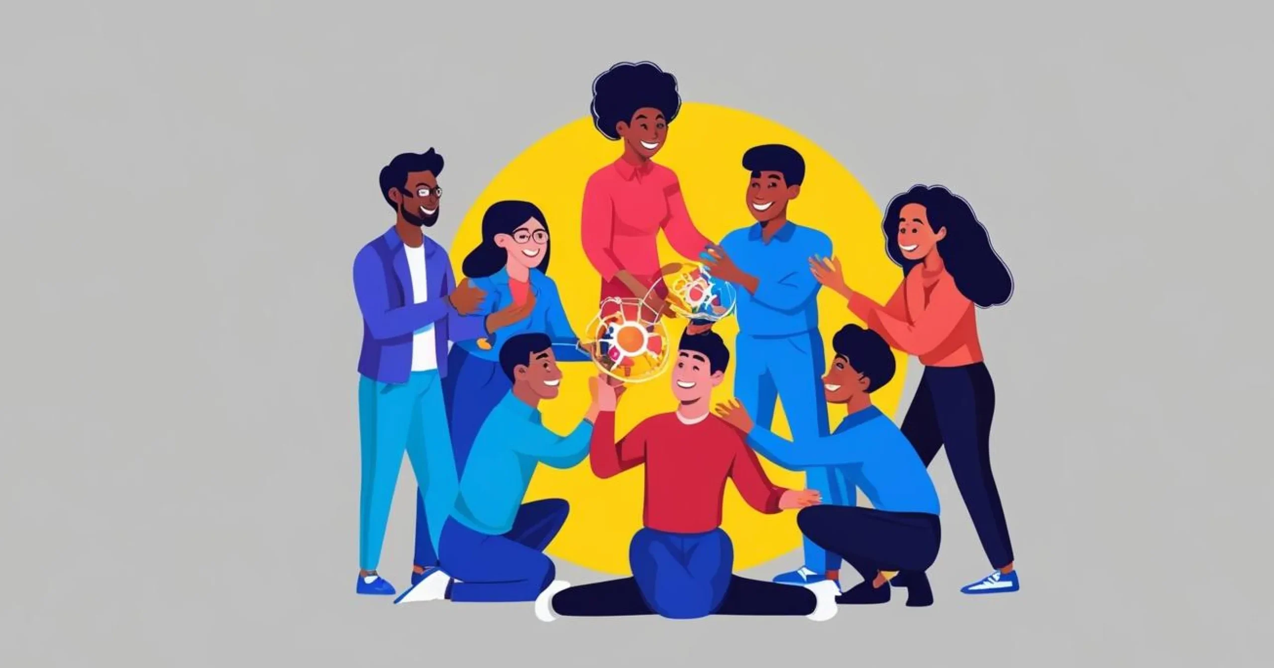 Psychological Safety in Hybrid Meetings